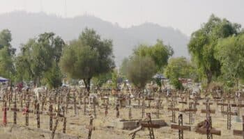 El 10 de abril inicia Ambulante Gira de Documentales