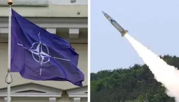 La OTAN se dice dispuesta a defender a todos los aliados tras sobrevolar misil ruso Polonia