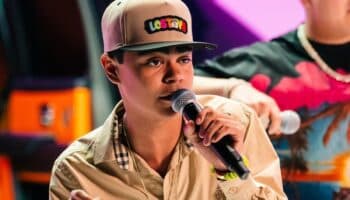 Sufre atentado 'El Padrinito Toys', cantante de corridos tumbados, en Culiacán