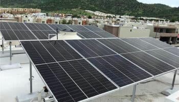 Así puedes solicitar a CFE paneles solares y ahorrar en luz | Requisitos