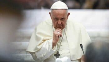 El Vaticano da a conocer el testamento de voluntad del Papa Francisco