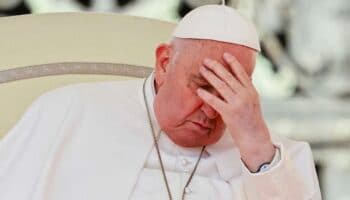 El papa pide a la Iglesia en América Latina que trabaje ante la indiferencia a los migrantes