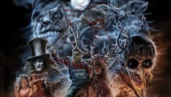 'Poohniverse', nace universo cinematográfico con versiones retorcidas de clásicos personajes infantiles