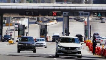 Semana Santa 2024: Estos son los precios de las carreteras saliendo desde CDMX