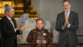 'Familiares por Nuestros Desaparecidos de Jalisco' recibe el IX Premio de Derechos Humanos Rey de España