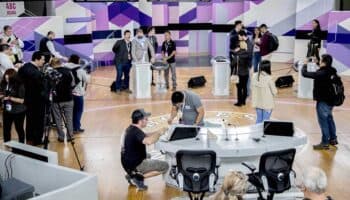 Partidos presentan propuestas de moderadores para debates presidenciales