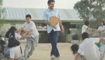 La cinta mexicana 'Radical' gana el premio a la mejor película iberoamericana en el festival de Málaga