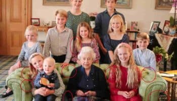 Realeza británica en nueva polémica; hay una segunda foto que fue alterada digitalmente, asegura Reuters