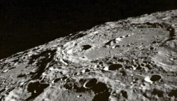 Orina humana actúa como fertilizante en regolito lunar o marciano