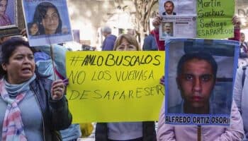 Decenas de personas ‘localizadas’ por el Gobierno siguen desaparecidas | Especial
