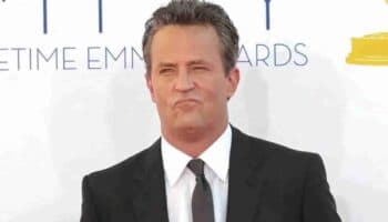 Revelan detalles del testamento de Matthew Perry; estos son sus herederos