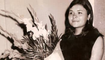 Video de 'vuelos de la muerte’ intenta reconstruir lo que era un rumor: Alicia de los Ríos | Video