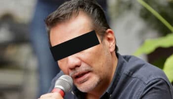 Juez reabre investigación contra secretario de Michoacán por presunta violación a menor