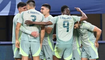 ¿A qué hora, dónde y cuándo ver a México en la Copa América? | Fase de Grupos