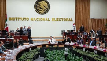 Luisa Cantú, Elena Arcila y Javier Solórzano: propuestas para moderar tercer debate