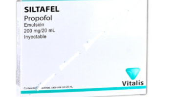 Cofepris investiga casos de contaminación de torrente sanguíneo por bacteria en anestésico