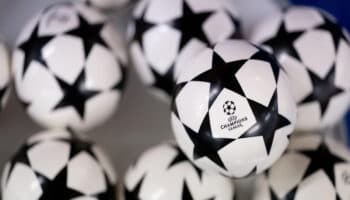 Champions League: ¿Cómo serán los cruces de Cuartos de Final?