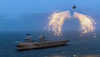 Rusia ve provocación en las maniobras de la OTAN en el Ártico