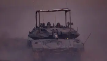 Israel boicotea negociación en El Cairo para acordar tregua en Gaza: Ynet