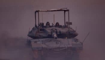 Israel boicotea negociación en El Cairo para acordar tregua en Gaza: Ynet