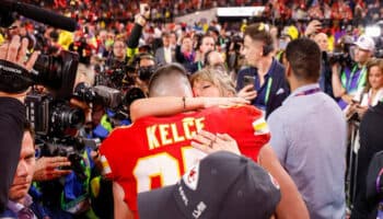 México, país donde más personas vieron el SB LVIII fuera de EU