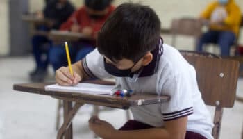 Así puedes solicitar un tutor de matemáticas para primaria, secundaria y 1º de prepa gratis