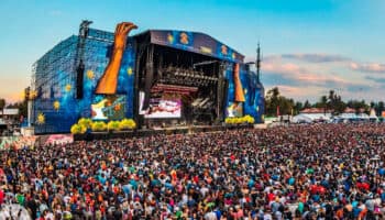 Vive Latino 2024: horarios por día y escenarios