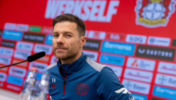 Xabi Alonso seguirá al frente del Leverkusen, pese al interés de Bayern y Liverpool