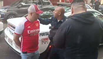 Fiscalía de la CDMX deslinda a candidato de Morena de homicidio en la colonia Portales