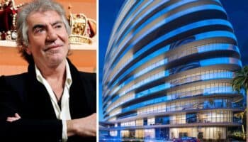 El legado del diseñador Roberto Cavalli quedó plasmado en Acapulco