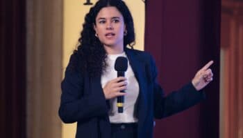 Alcalde hace llamado a evitar provocaciones y no sumarse a actos frente a Embajada de Ecuador en México