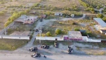 Nuevo León: Suman 22 secuestros; 16 personas ya fueron liberadas