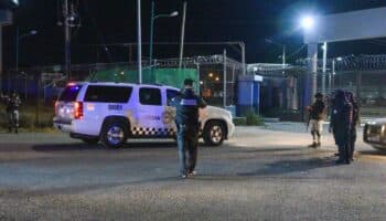 ‘Don Rodo’ fue liberado por videos 'editados a conveniencia': SSPC
