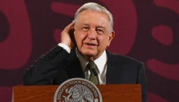 AMLO dice que debate 'estuvo muy bien' y pide respetar formato
