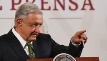México no romperá relaciones con Ecuador pese a expulsión de embajadora: AMLO