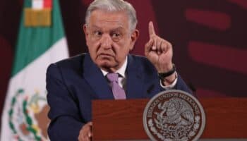Informe de EU señala a AMLO como uno de los políticos que más se dedica a denostar informadores: Esquivel