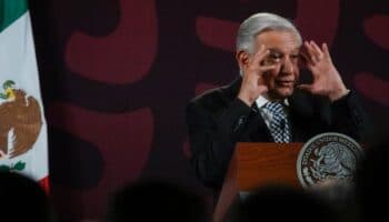AMLO advierte estafas con IA utilizando su imagen; 70% de los mexicanos no comprenden que es falso