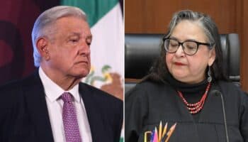 EU alerta sobre ataques de AMLO contra Norma Piña y falta de independencia judicial