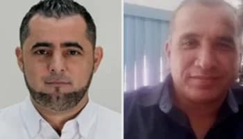 Aparecen con vida dos integrantes desaparecidos del PAS en Sinaloa
