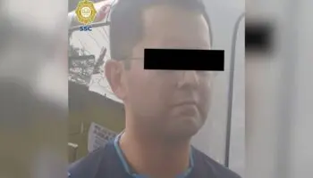 Detienen a agente federal por disparar contra perro en CDMX