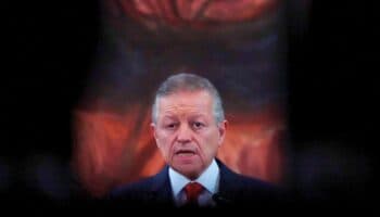 Denuncia contra Zaldívar apunta a poder corruptor que buscó que SCJN dejara de cumplir su labor: Dresser