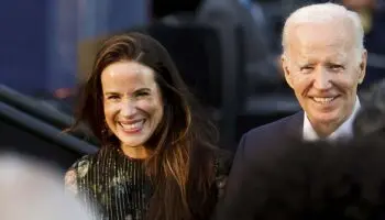 Mujer que robó y vendió el diario de la hija de Biden es condenada a cuatro meses de reclusión