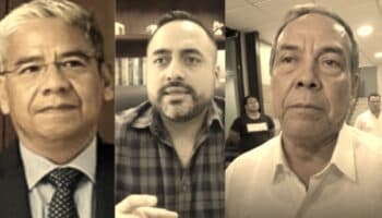 Evelyn Salgado entrega terna a Congreso para elegir a fiscal de Guerrero