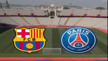 Champions League: Enfrenta Barsa al PSG, rival con sed de revancha | Video