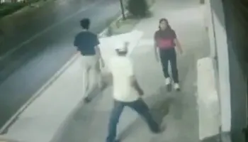 SSC confirma detención de sujetos involucrados en asalto en Coyoacán