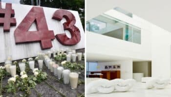 Peña Nieto ve casos Ayotzinapa y 'Casa Blanca' como temas políticos: Maldonado | Entérate