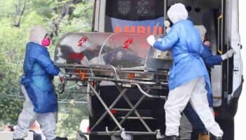 Covid-19 | Tuvimos muchos contagios que se pudieron haber prevenido: Rodríguez | Entérate