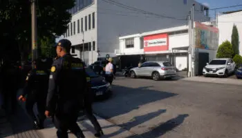 Fiscalía de Guatemala catea Save the Children