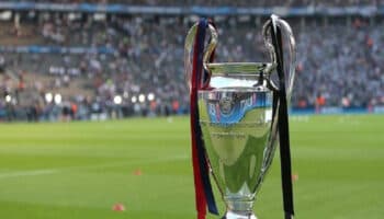 Champions League: Refuerzan seguridad en Madrid por presunta amenaza terrorista