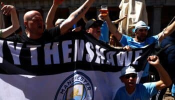 Inician los Cuartos de Final de UEFA Champions League 2023-2024